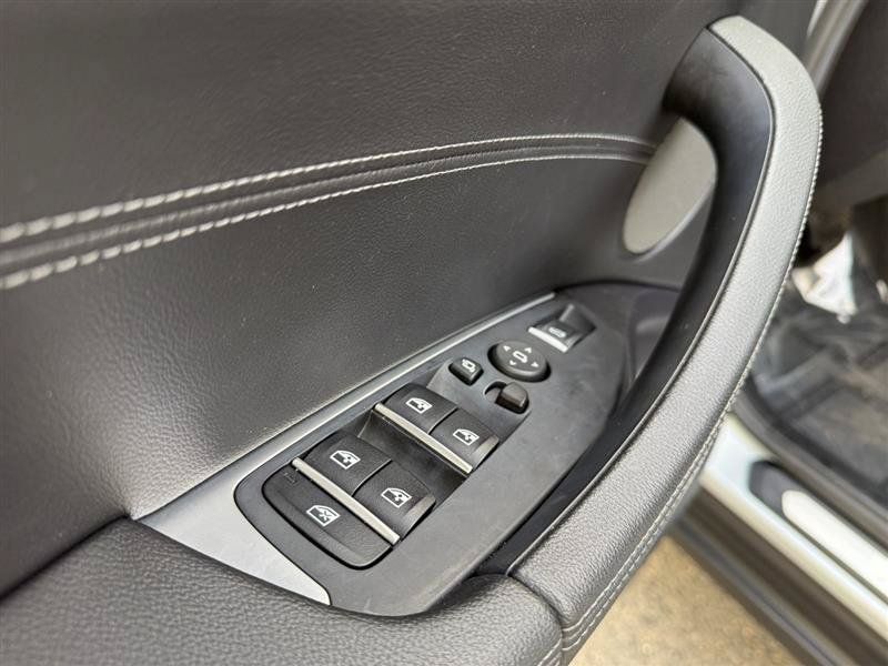 Used 2019 BMW X3 sDrive30i w/ Executive Package RWD image 26