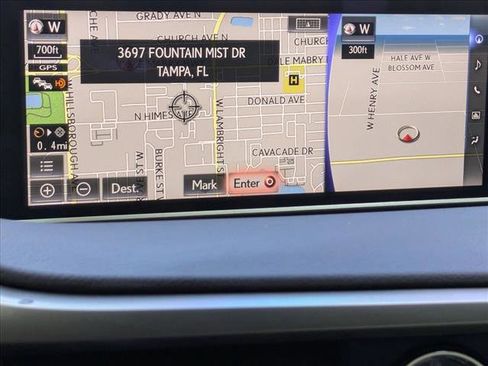 Used 2019 Lexus RX 350 FWD w/ Navigation Package image 11