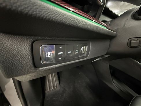 New 2026 Chevrolet Traverse RS AWD/4WD image 24