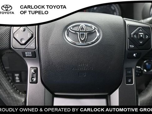 Used 2022 Toyota Tacoma TRD Sport RWD image 18