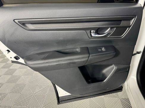 Used 2026 Honda CR-V EX image 25