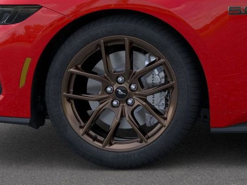 New 2026 Ford Mustang GT Premium image 20