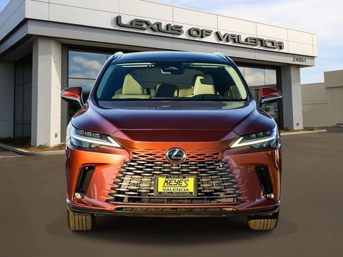 Used 2023 Lexus RX 350 FWD image 5