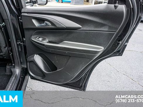 Used 2024 Chevrolet TrailBlazer RS image 55