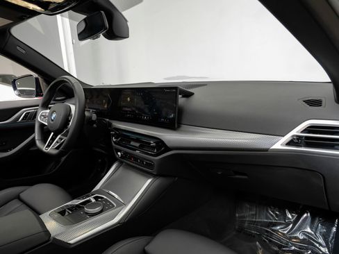 Used 2025 BMW 430i Gran Coupe xDrive AWD/4WD image 17