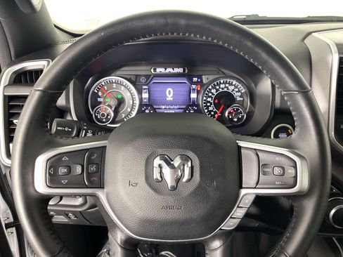 Used 2023 RAM 1500 Big Horn AWD/4WD image 22