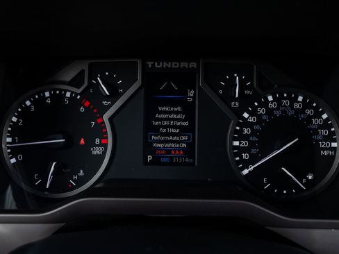 Used 2022 Toyota Tundra SR5 image 19