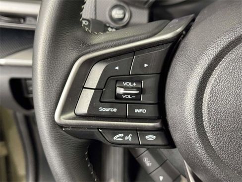 Used 2023 Subaru Forester Premium image 22