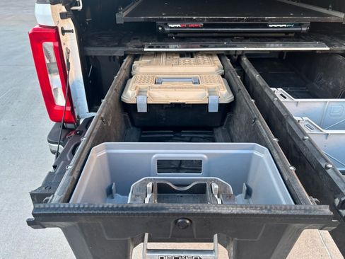 Used 2023 Ford F250 XL image 20