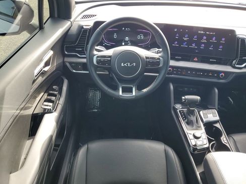 Used 2025 Kia Sportage X-Line image 25