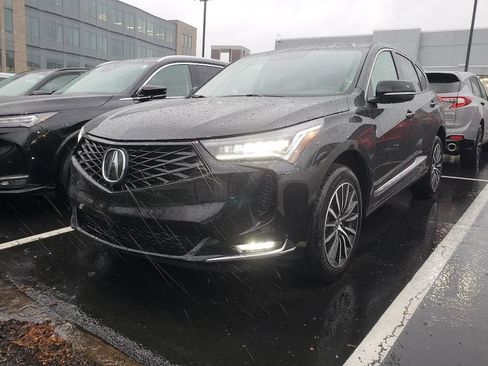 New 2026 Acura RDX SH-AWD w/ Advance Package image 3