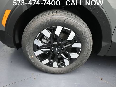 Certified 2026 Hyundai Santa Cruz SEL AWD/4WD image 11