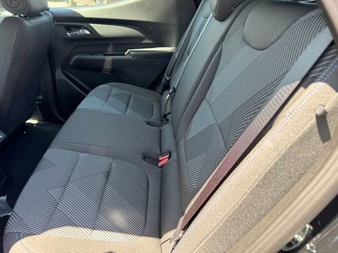 New 2027 Chevrolet Bolt LT w/ Comfort Package FWD image 11