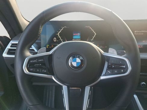 Certified 2025 BMW 430i xDrive Coupe w/ M Sport Package image 20