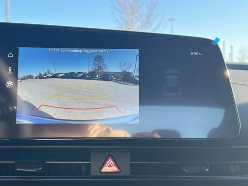 New 2026 Hyundai Elantra N image 32