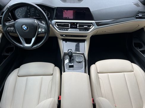 Used 2021 BMW 330i Sedan w/ Convenience Package image 3