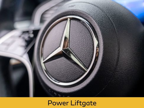 Used 2024 Mercedes-Benz GLE 350 4MATIC w/ Driver Assistance Package image 23
