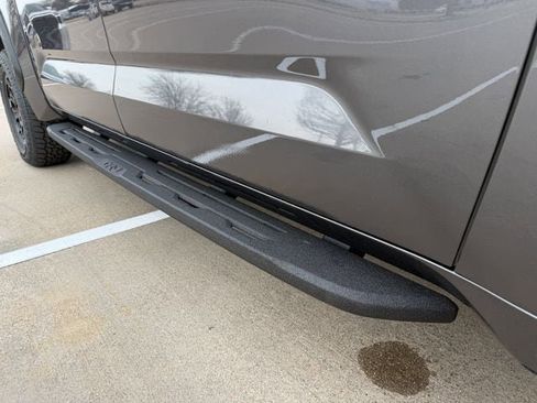 New 2026 Toyota Tundra TRD Pro image 9