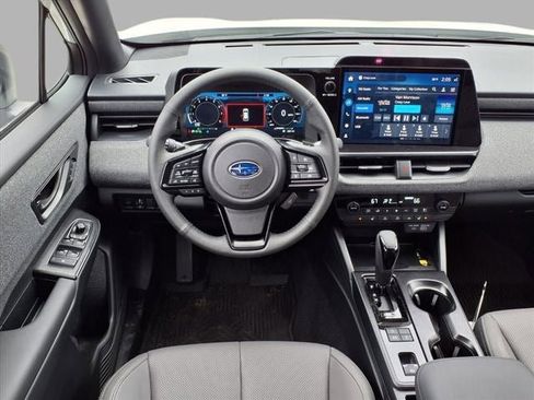 New 2026 Subaru Outback Limited image 29