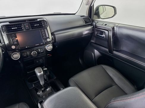 Certified 2023 Toyota 4Runner TRD Off-Road Premium AWD/4WD image 23