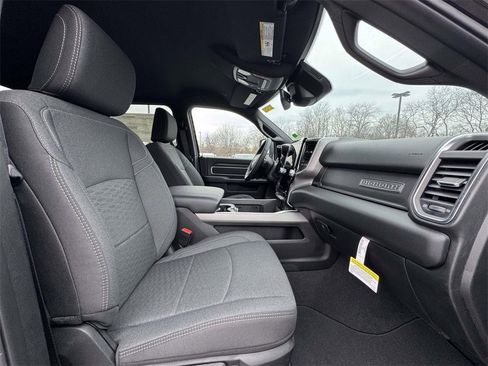 New 2026 RAM 2500 Big Horn image 14