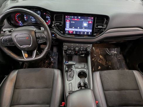 Used 2022 Dodge Durango R/T w/ Blacktop Package image 22
