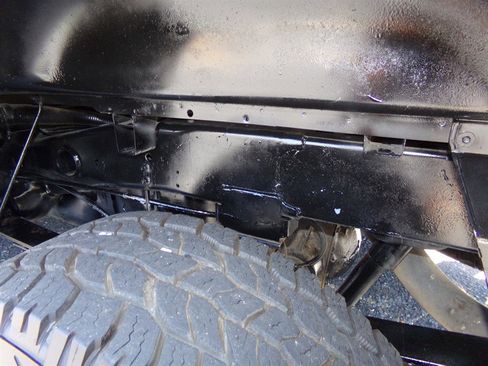 Used 2004 Dodge Ram 2500 Truck SLT w/ Trailer Tow Group image 36