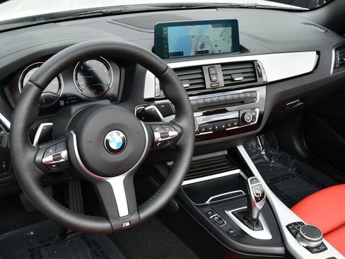 Used 2018 BMW M240i Convertible image 48