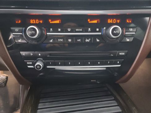 Used 2017 BMW X5 xDrive40e image 33