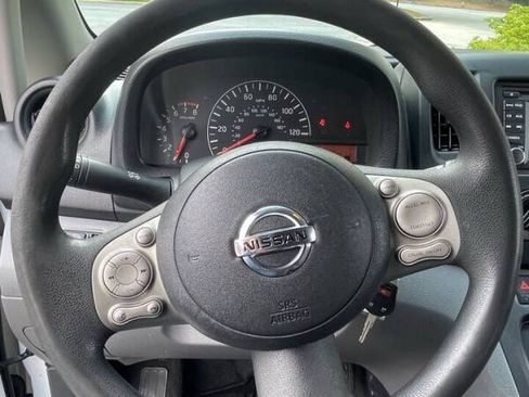 Used 2014 Nissan NV200 SV w/ Technology Package FWD image 4