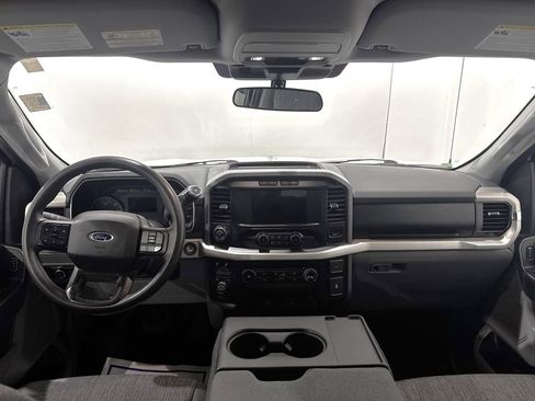 Used 2021 Ford F150 XLT w/ XTR Package AWD/4WD image 2