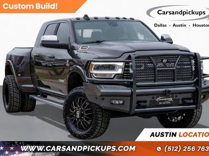 Used 2022 RAM 3500 Laramie