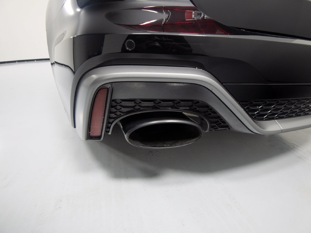 Used 2025 Audi RS 6 performance AWD/4WD image 49