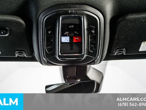 Used 2024 Jeep Wagoneer L Series II w/ Flexible Seating Group image 60