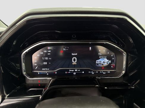 Used 2024 GMC Sierra 1500 Elevation AWD/4WD image 11