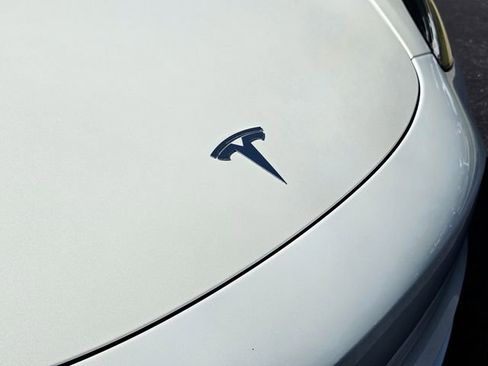 Used 2023 Tesla Model 3 Performance AWD/4WD image 4