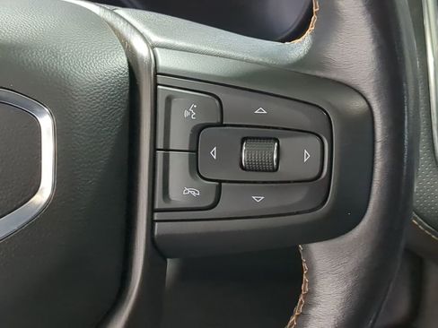 Used 2023 GMC Yukon AT4 w/ Technology Package image 41