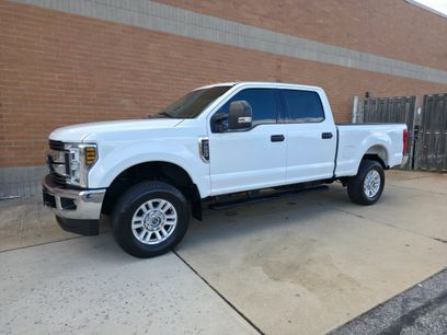 Used 2018 Ford F250 XLT w/ XLT Value Package
