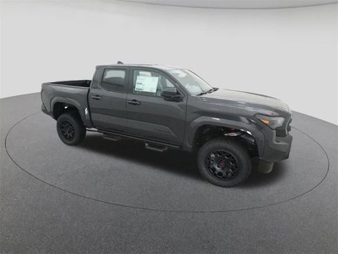 New 2026 Toyota Tacoma SR5 image 12