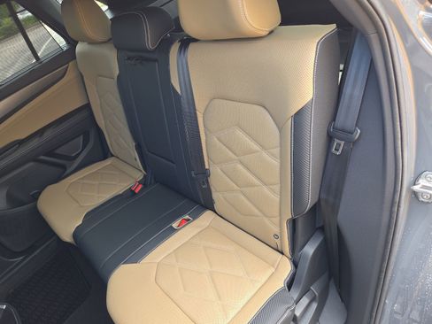 New 2026 Volkswagen Atlas Cross Sport SE AWD/4WD image 24