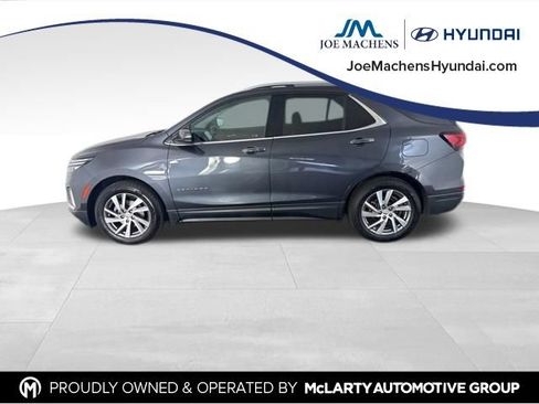 Used 2022 Chevrolet Equinox Premier FWD image 8