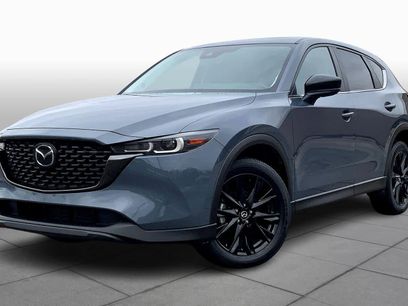 Used 2024 MAZDA CX-5 Carbon Edition