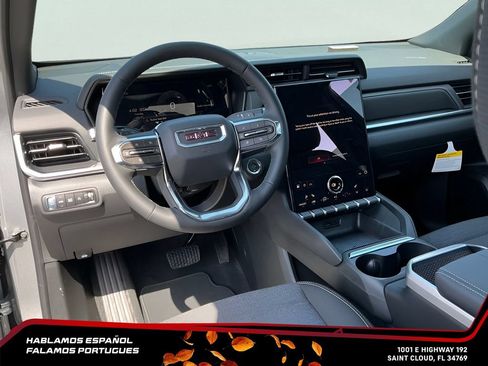 New 2026 GMC Terrain Elevation FWD image 26
