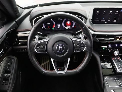 Used 2024 Acura MDX A-Spec AWD/4WD image 17