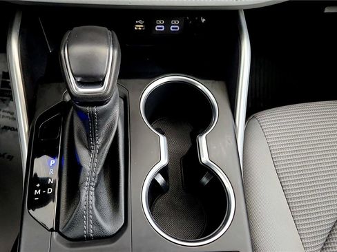 Certified 2024 Toyota Highlander LE image 29