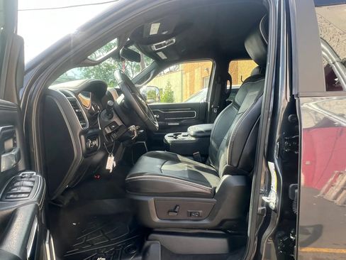 Used 2019 RAM 2500 Laramie AWD/4WD image 27