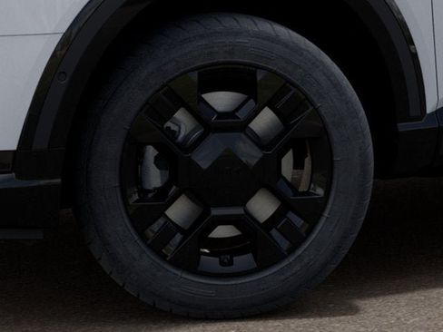 New 2027 Kia Telluride SX Prestige X-Pro AWD/4WD image 9