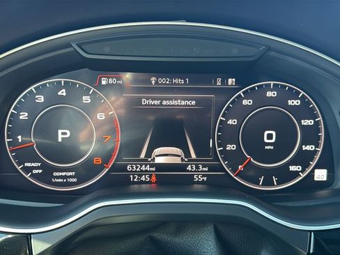 Used 2019 Audi Q7 3.0T Premium Plus w/ Premium Plus Package image 14