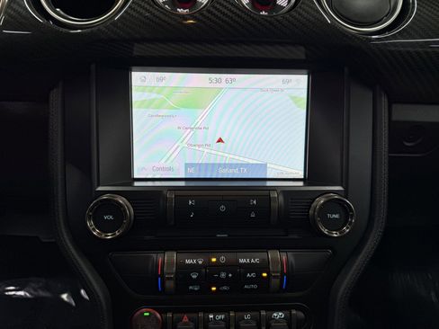 Used 2020 Ford Mustang Shelby GT350 w/ Technology Package image 15