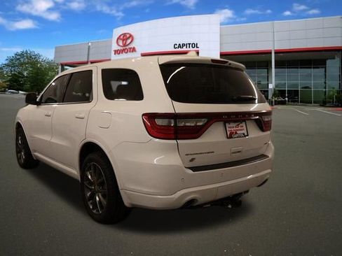 Used 2018 Dodge Durango GT image 4